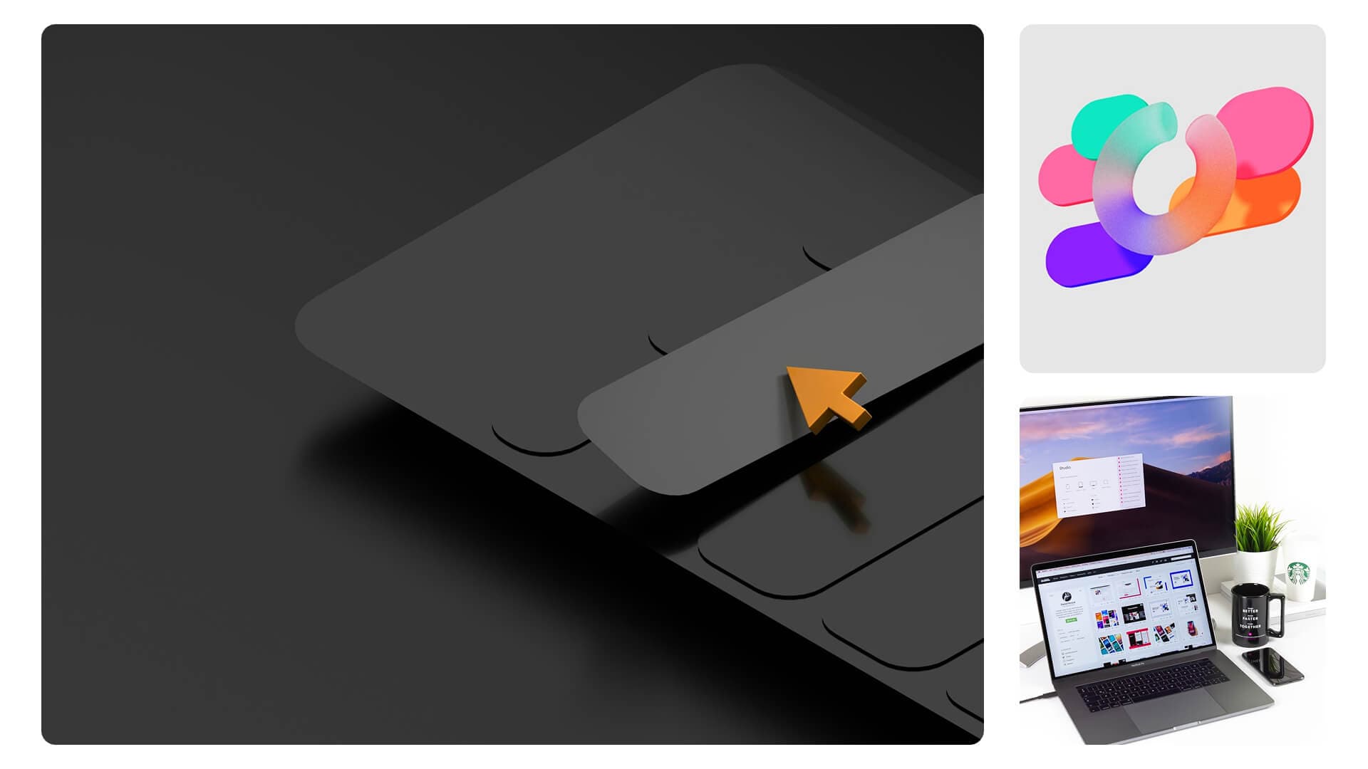 Nettside med blogg - innhold som styrker SEO og henvendelser