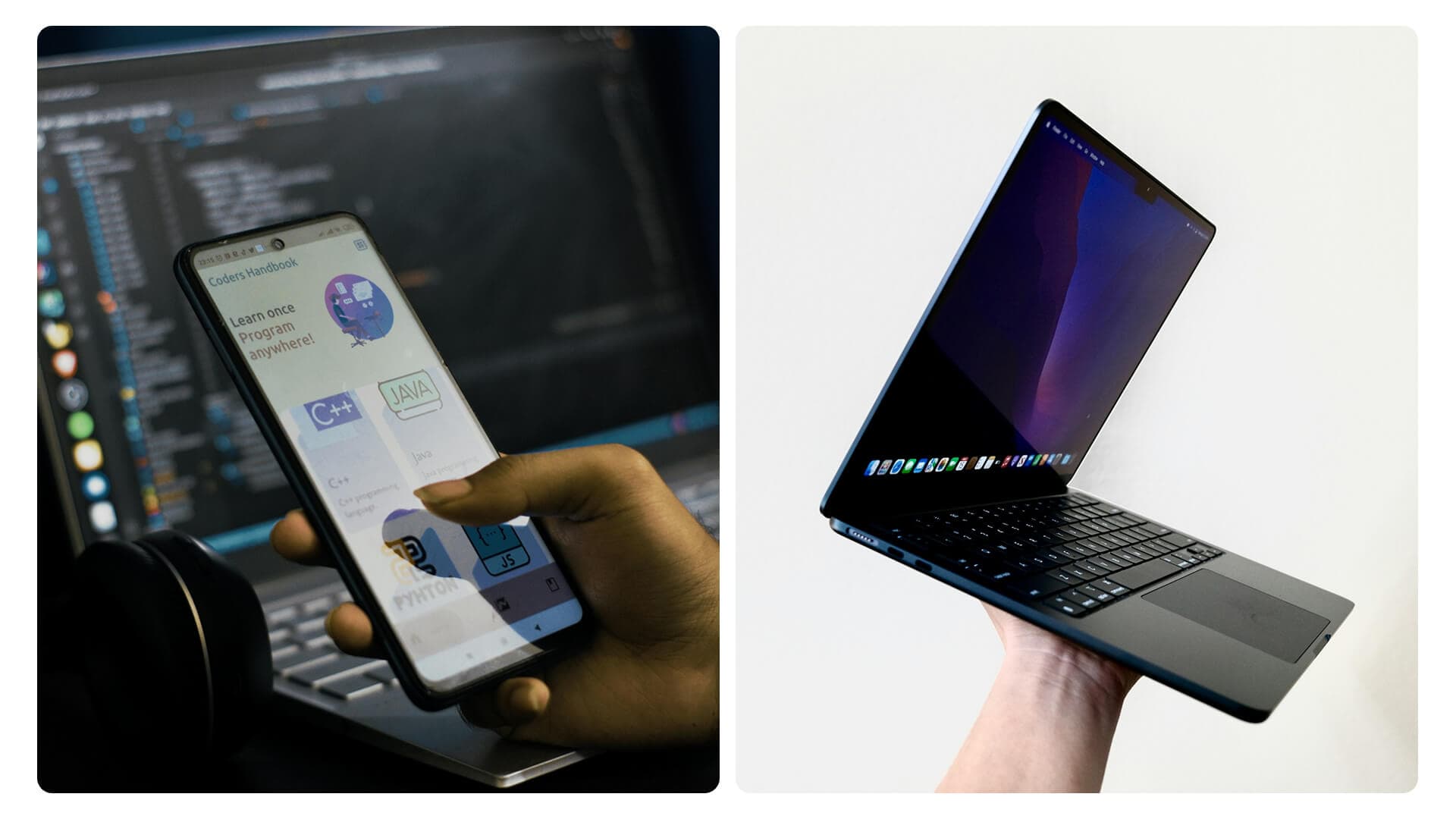 Hvordan bygges en nettside - prosess fra idé og skisse til design og lansering