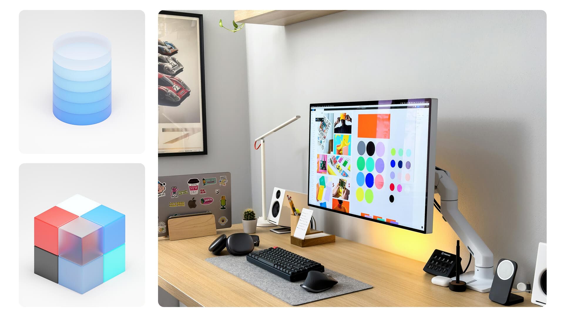 Nettside vs landingsside vs webapp - velg riktig løsning for virksomheten din