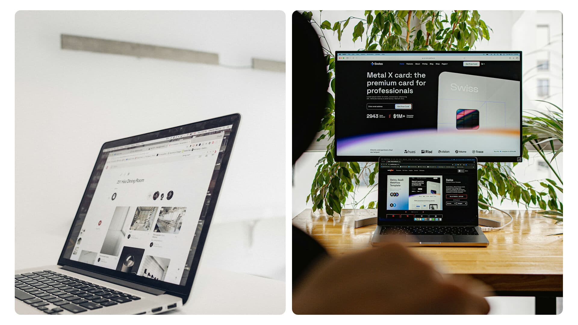Hvordan velge nettside leverandør - 7 kriterier som teller for bedriften din