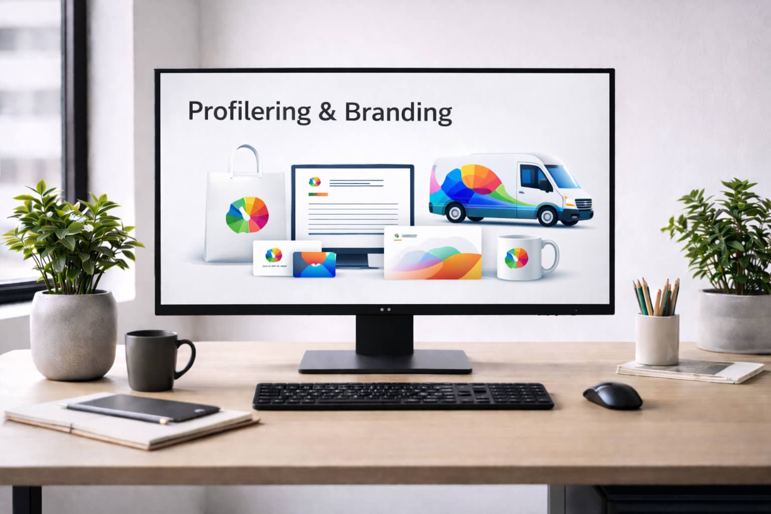 Profilering