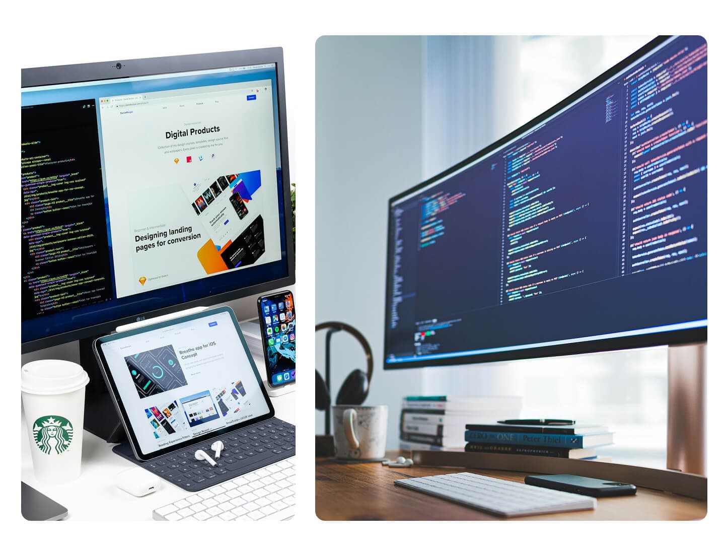 Hva er en web applikasjon? Funksjonalitet og fordeler